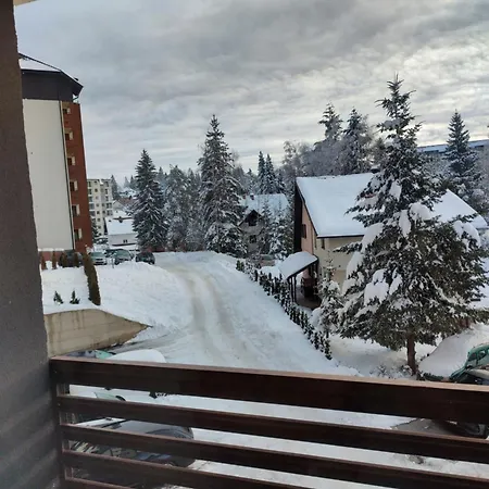 Apartment Ilic Prestige Wellness & *