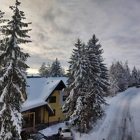 Ilic Prestige Wellness &