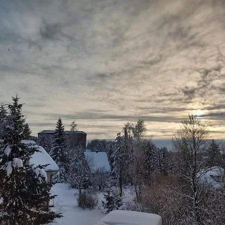 Apartman Ilic Prestige Wellness &