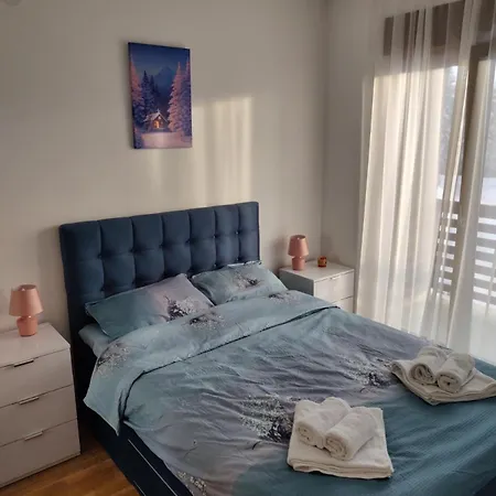 Apartment Ilic Prestige Wellness &