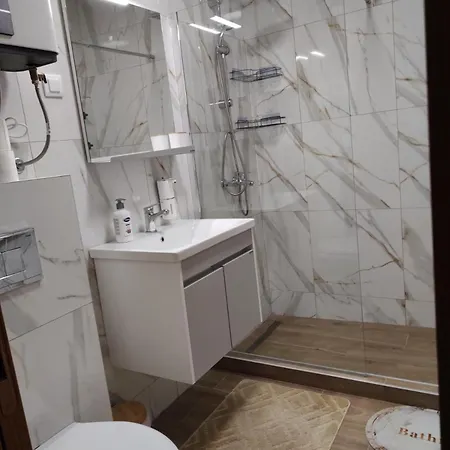 Apartman Ilic Prestige Wellness &