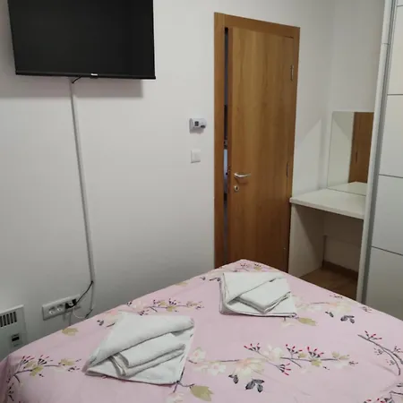 Ilic Prestige Wellness & Apartman *