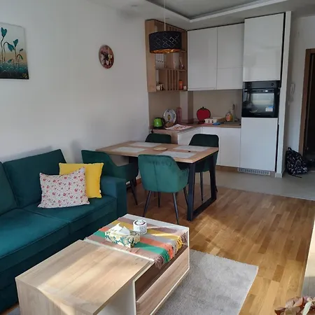 Ilic Prestige Wellness & Apartman Zlatibor