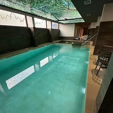 Apartment Ilic Prestige Wellness & Zlatibor
