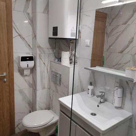 Ilic Prestige Wellness & Apartment