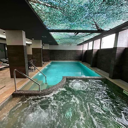 Apartment Ilic Prestige Wellness & Zlatibor