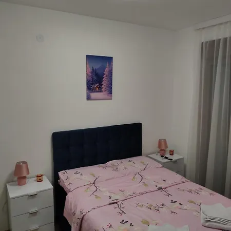 Apartman Ilic Prestige Wellness &