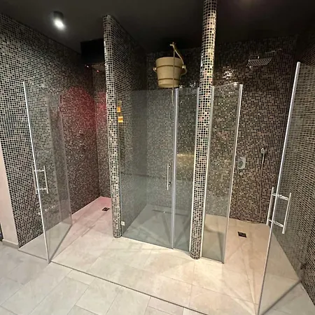 Ilic Prestige Wellness & Apartment *