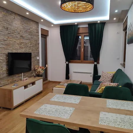 Ilic Prestige Wellness & * Zlatibor