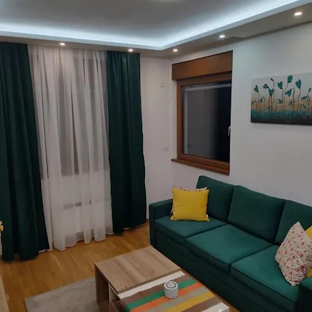 Ilic Prestige Wellness & * Zlatibor