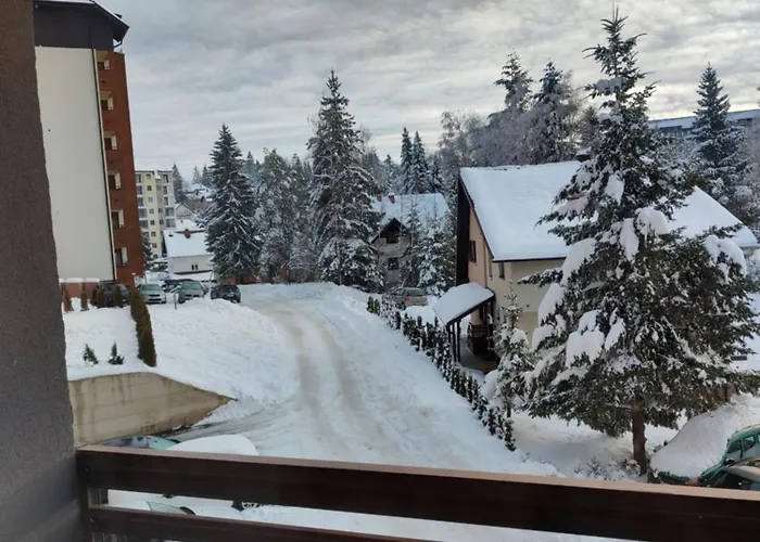 Apartment Ilic Prestige Wellness&spa *