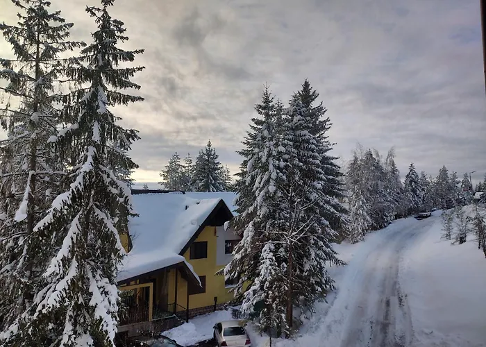 Ilic Prestige Wellness&spa