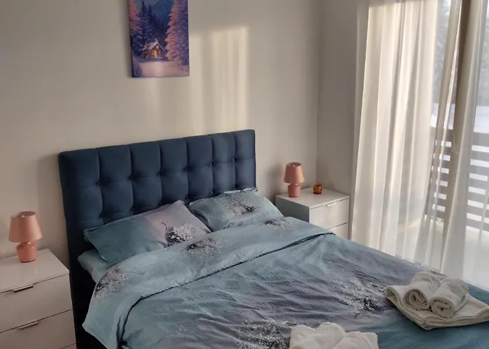 Apartment Ilic Prestige Wellness&spa