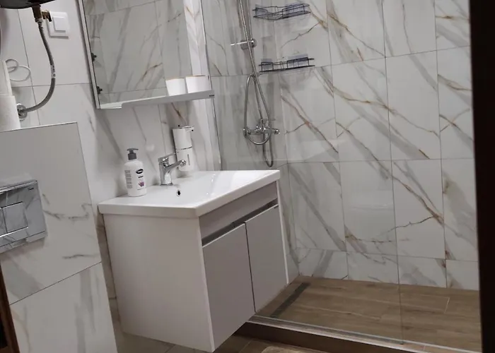 Apartment Ilic Prestige Wellness&spa