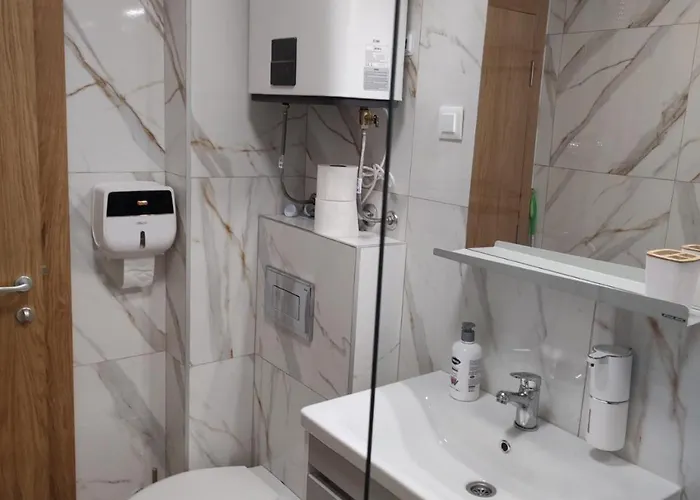 Ilic Prestige Wellness&spa Apartment