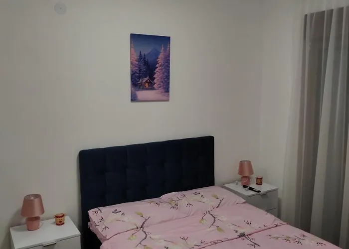 Apartment Ilic Prestige Wellness&spa