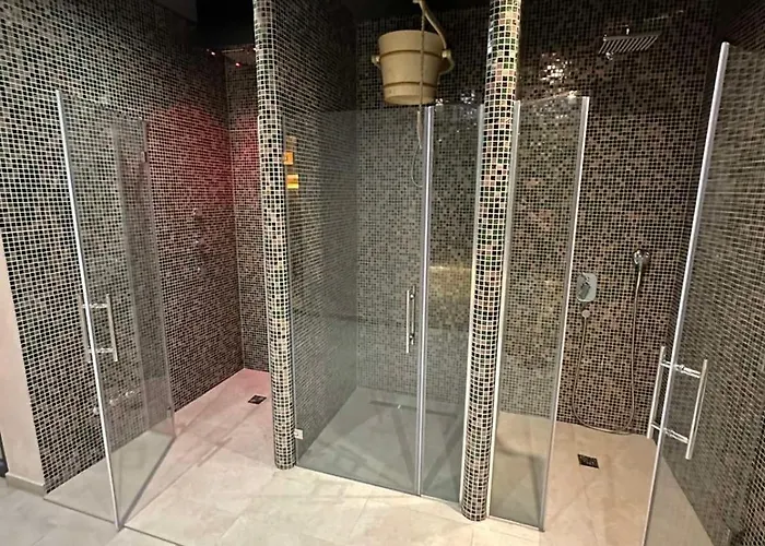 Ilic Prestige Wellness&spa Apartment *