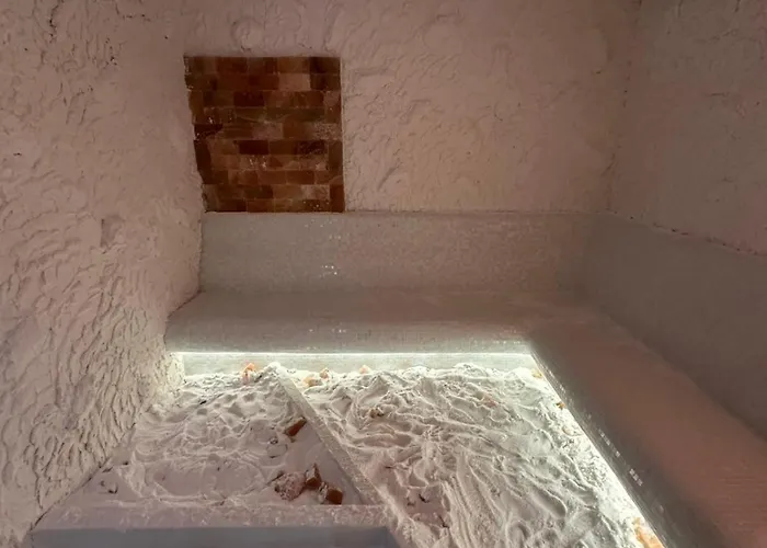 Apartment Ilic Prestige Wellness&spa *