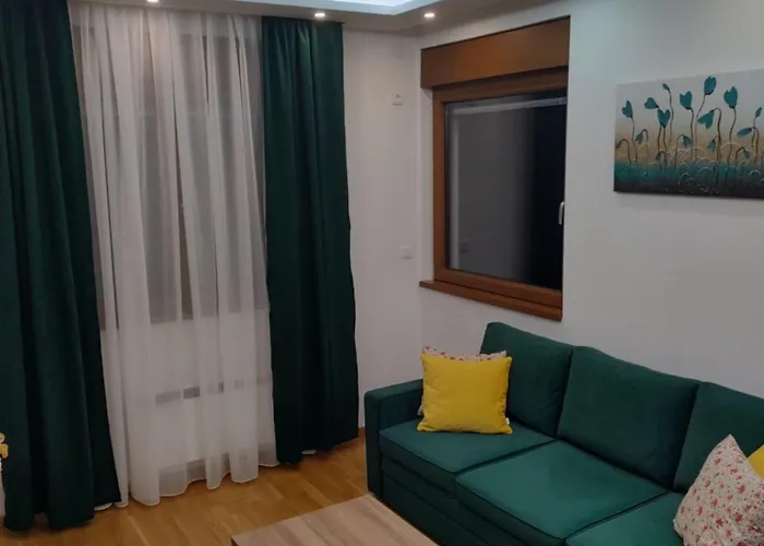 Ilic Prestige Wellness & * 즐라티보